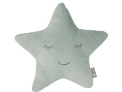 Knuffel- en sierkussen