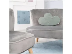 Knuffel- en sierkussen