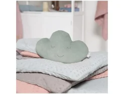 Knuffel- en sierkussen