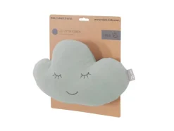 Knuffel- en sierkussen