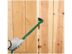 Koevoetset of breekijzerset