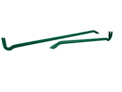 Koevoetset of breekijzerset