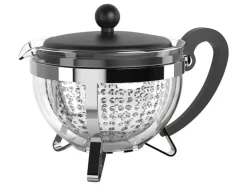 Koffie-/theebereider