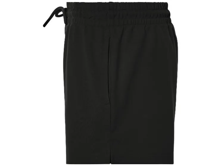 Korte dames broek