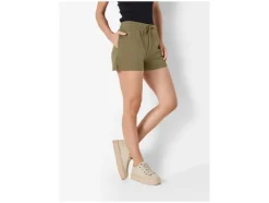 Korte dames broek