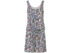 Korte dames jumpsuit