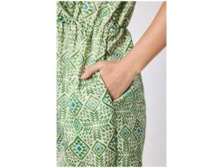 Korte dames jumpsuit