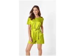 Korte dames jumpsuit