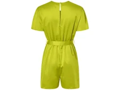 Korte dames jumpsuit
