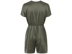 Korte dames jumpsuit