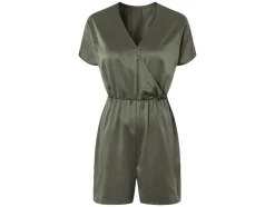 Korte dames jumpsuit