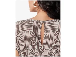 Korte dames jumpsuit