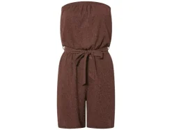 Korte dames jumpsuit