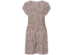 Korte dames jumpsuit