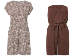 Korte dames jumpsuit