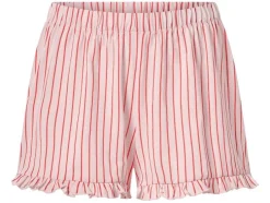 Korte dames pyjama