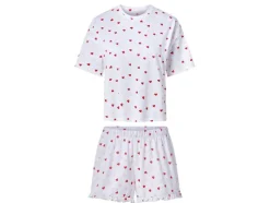 Korte dames pyjama
