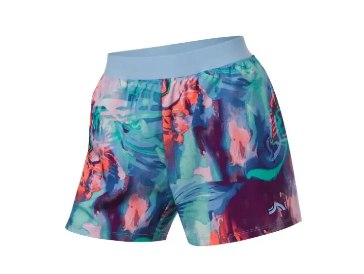 Korte dames sportbroek