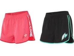 Korte dames sportbroek