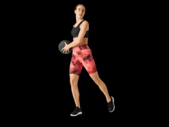 Korte dames sportlegging