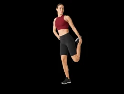 Korte dames sportlegging