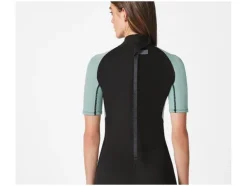 Korte dames wetsuit