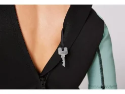 Korte dames wetsuit