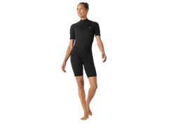 Korte dames wetsuit