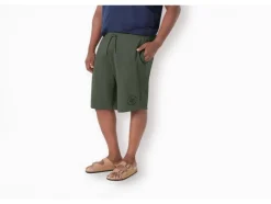 Korte heren broek - Plus size