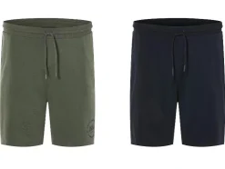 Korte heren broek - Plus size