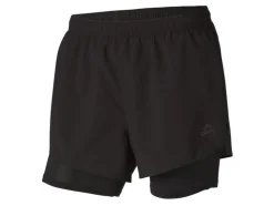 Korte heren sportbroek