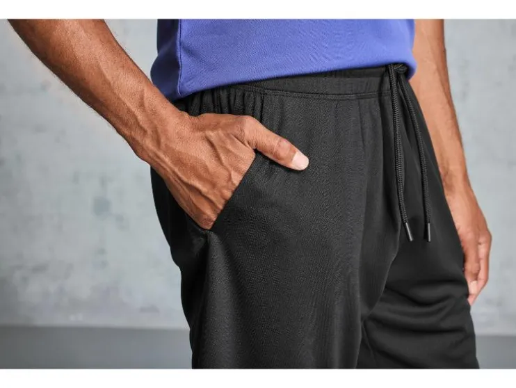 Korte heren sportbroek