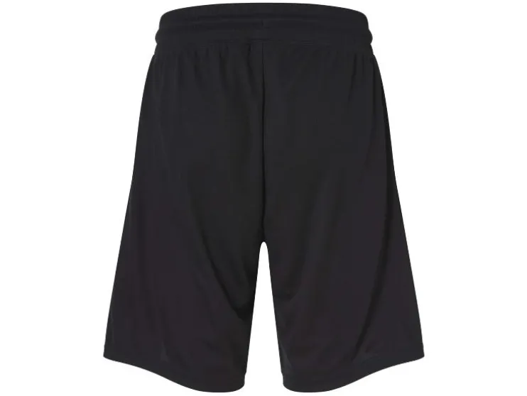 Korte heren sportbroek