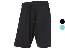 Korte heren sportbroek