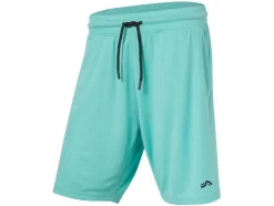 Korte heren sportbroek