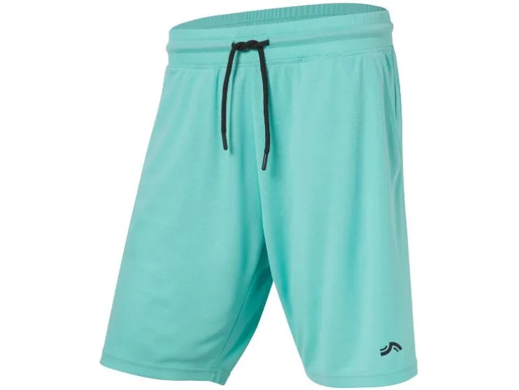 Korte heren sportbroek