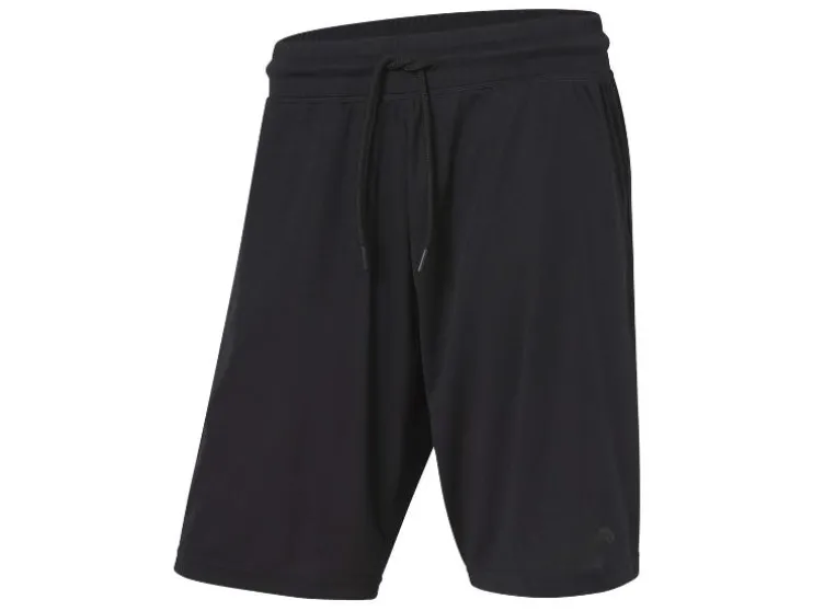 Korte heren sportbroek