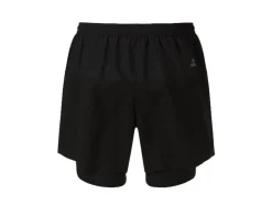 Korte heren sportbroek