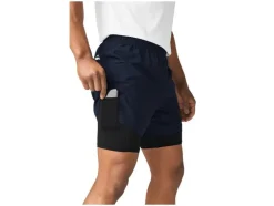 Korte heren sportbroek