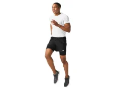 Korte heren sportbroek