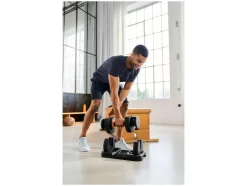 Korte heren sportbroek