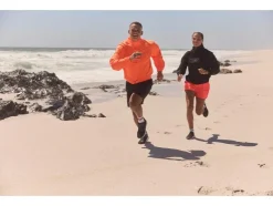 Korte heren sportbroek