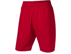 Korte heren sportbroek