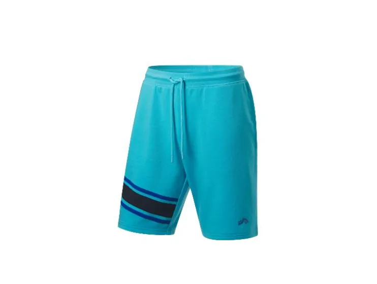 Korte heren sportbroek