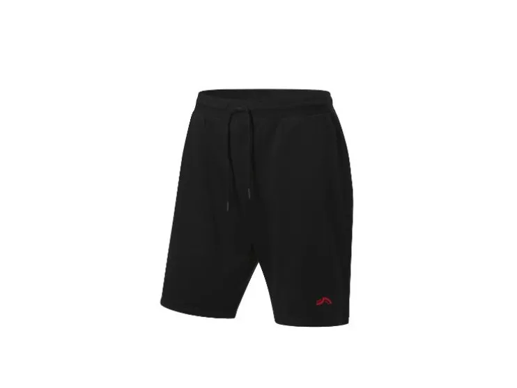 Korte heren sportbroek