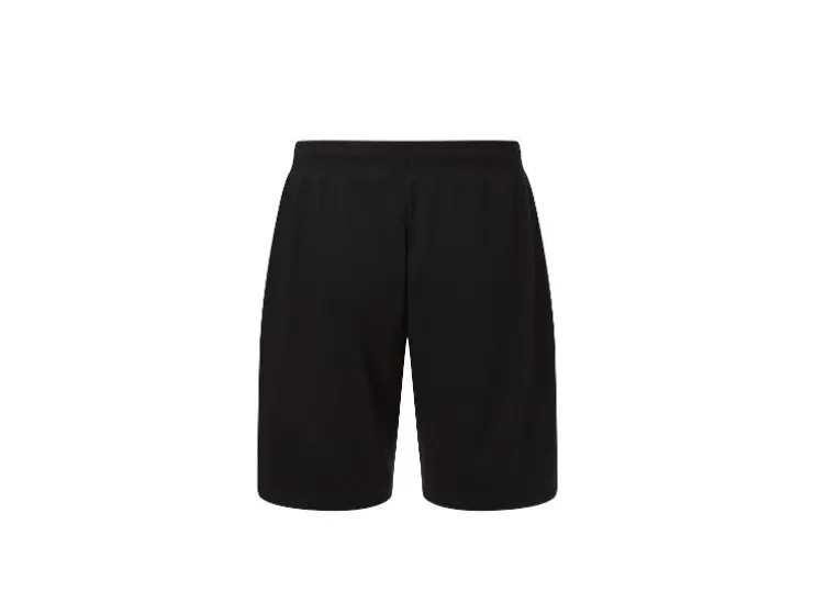 Korte heren sportbroek