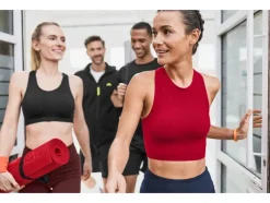 Korte heren sportbroek