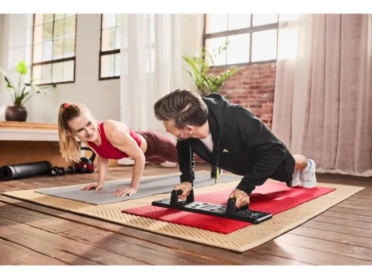 Korte heren sportbroek