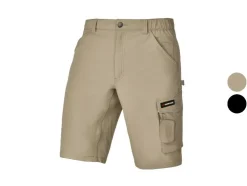 Korte heren werkbroek