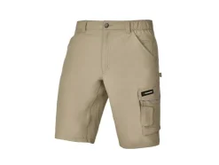 Korte heren werkbroek